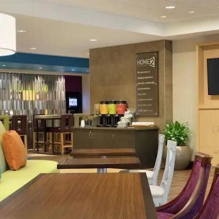 Home2 Suites By Hilton San Jose South מראה חיצוני תמונה